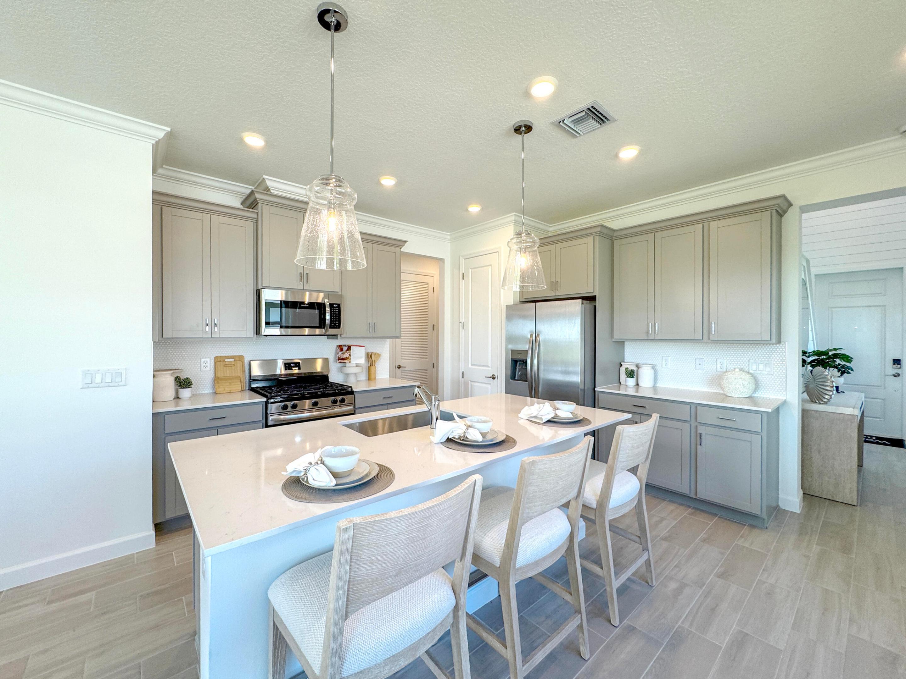 Glynlea Country Club - Residential