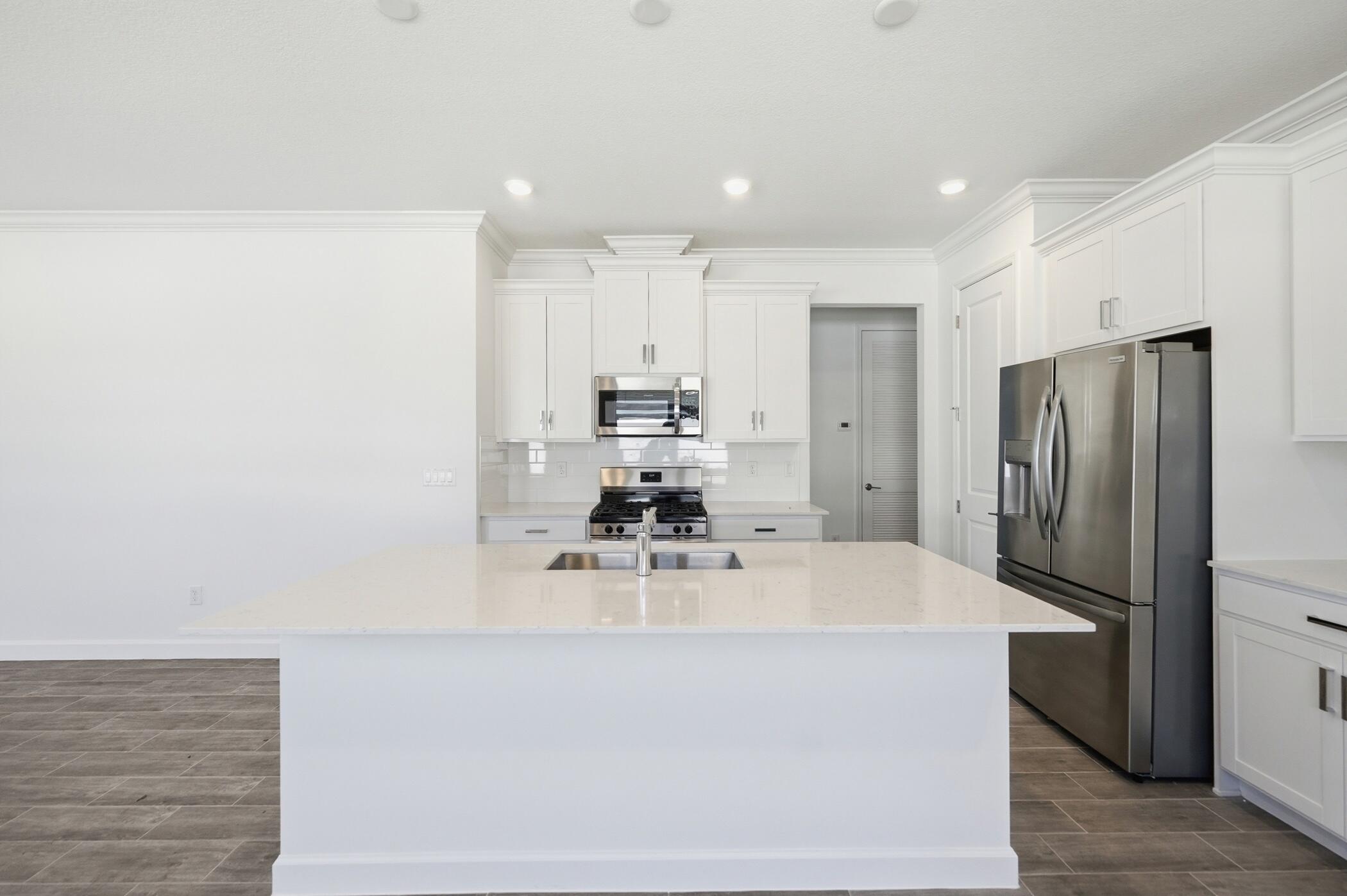 Glynlea Country Club - Residential