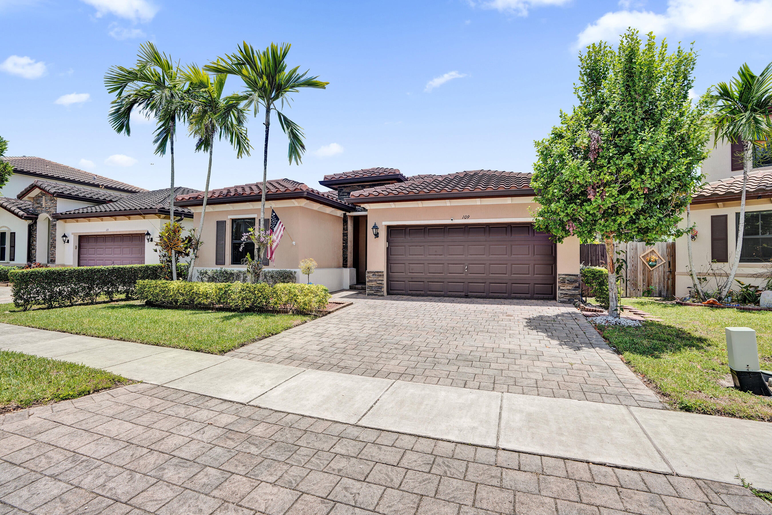 109 NE 26th Terrace, Homestead FL 33033