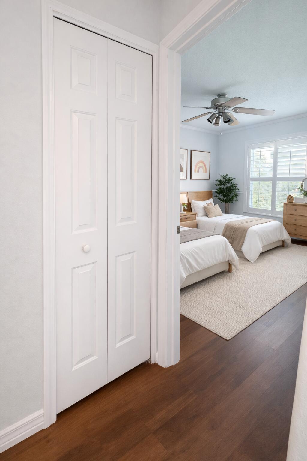 SEDONA PALMS SUBDIVISION - Residential