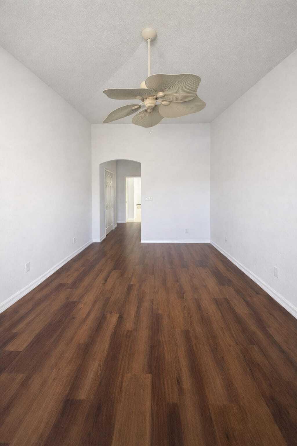 SEDONA PALMS SUBDIVISION - Residential