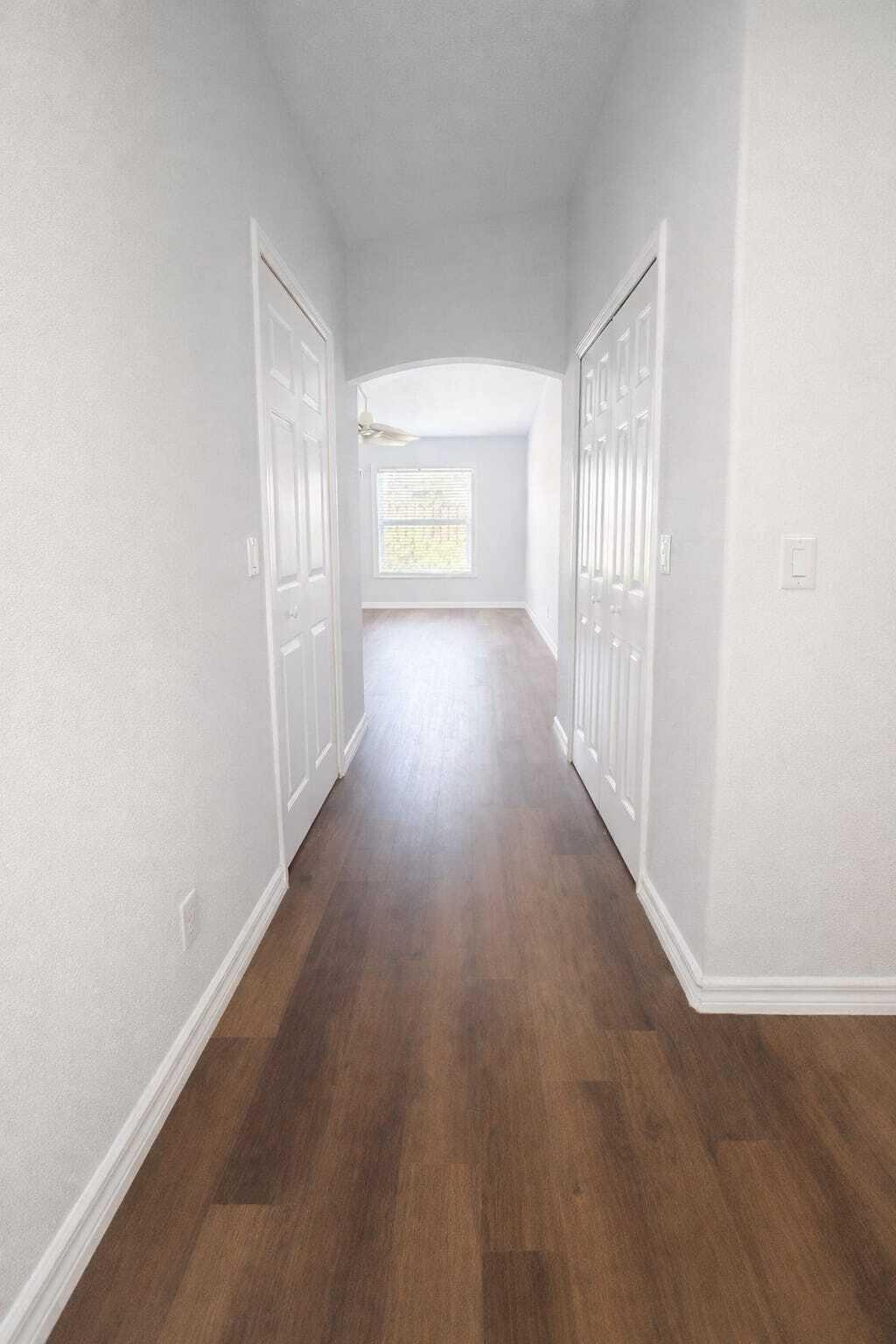 SEDONA PALMS SUBDIVISION - Residential