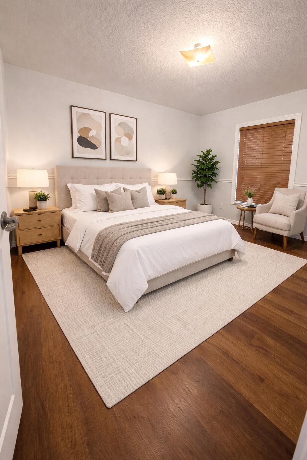 SEDONA PALMS SUBDIVISION - Residential