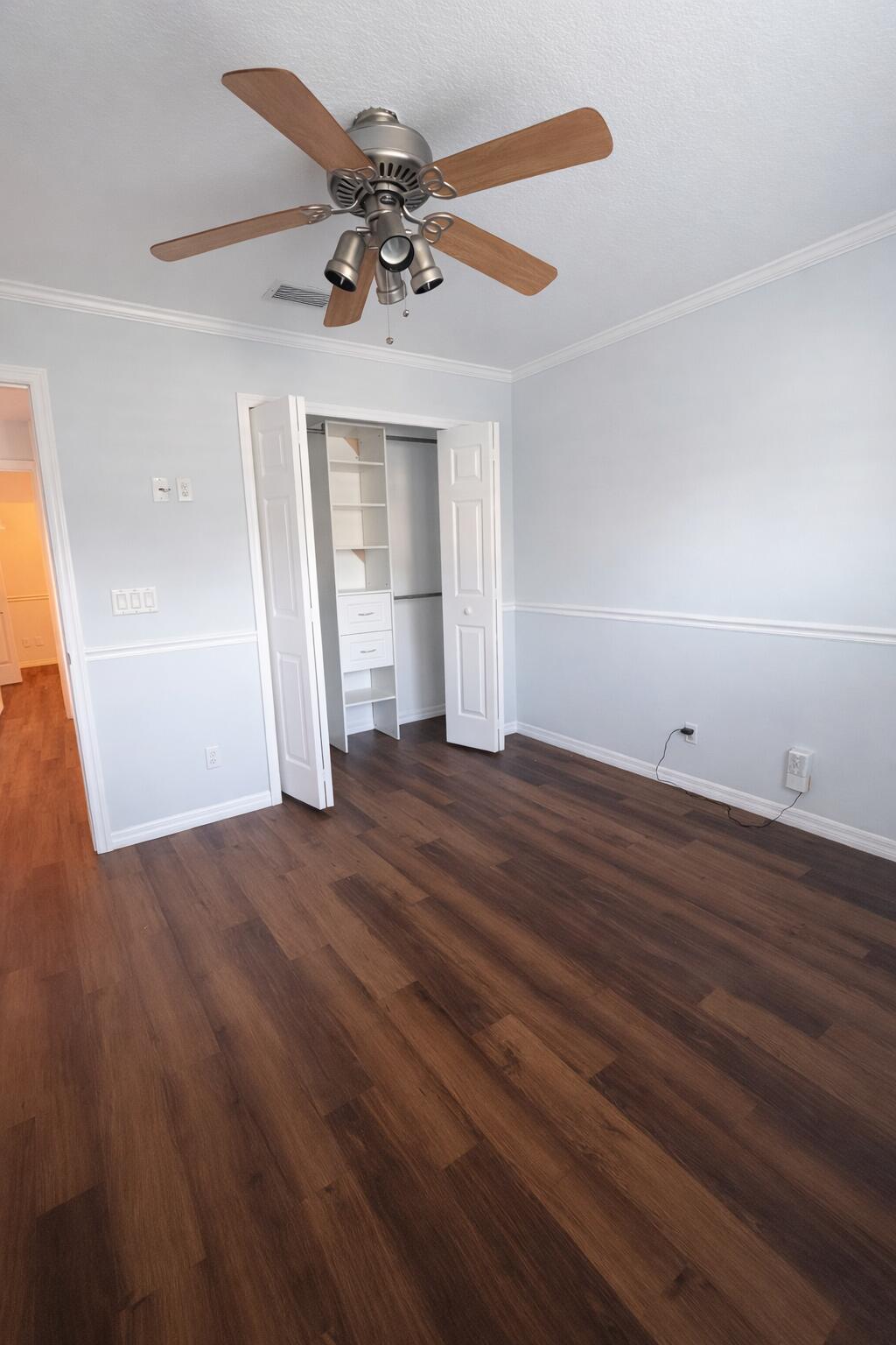 SEDONA PALMS SUBDIVISION - Residential