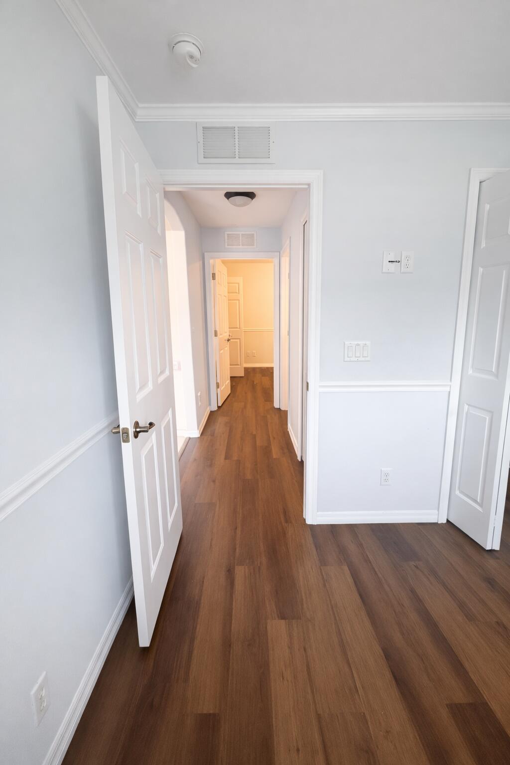 SEDONA PALMS SUBDIVISION - Residential