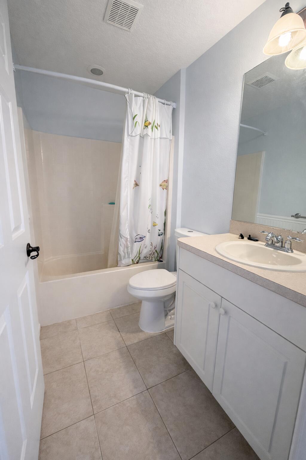 SEDONA PALMS SUBDIVISION - Residential