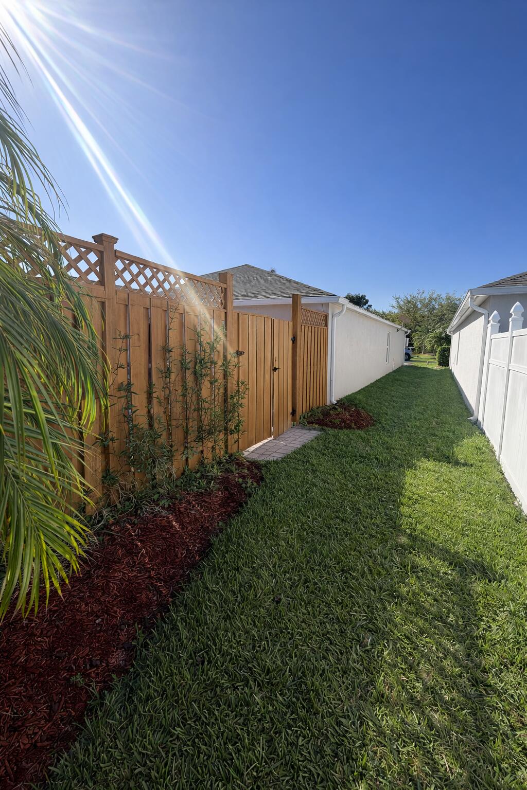 SEDONA PALMS SUBDIVISION - Residential