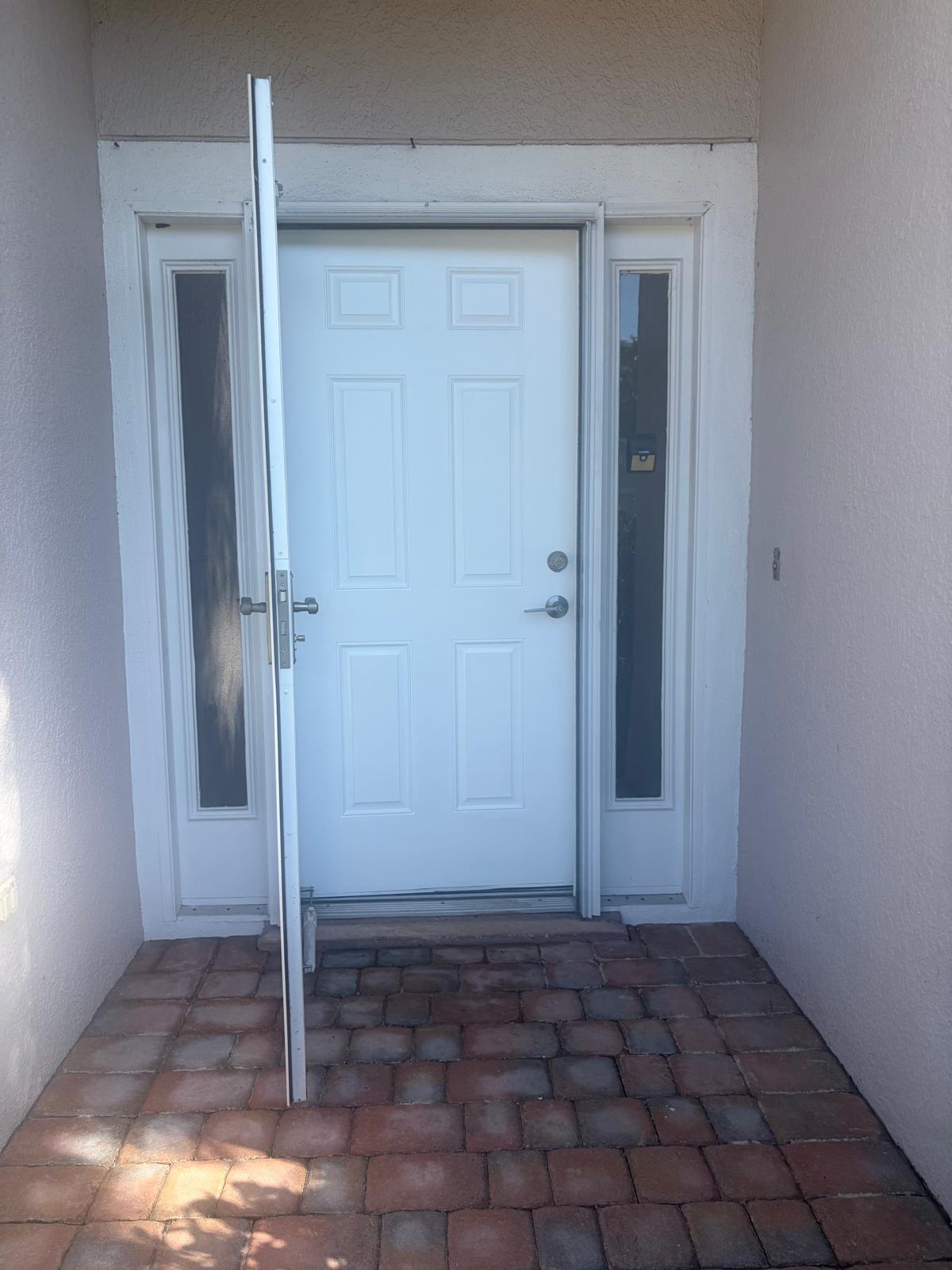 SEDONA PALMS SUBDIVISION - Residential