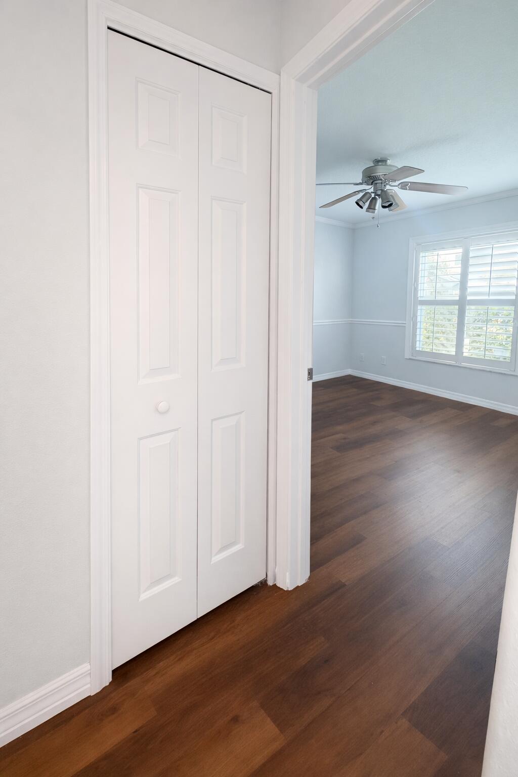 SEDONA PALMS SUBDIVISION - Residential