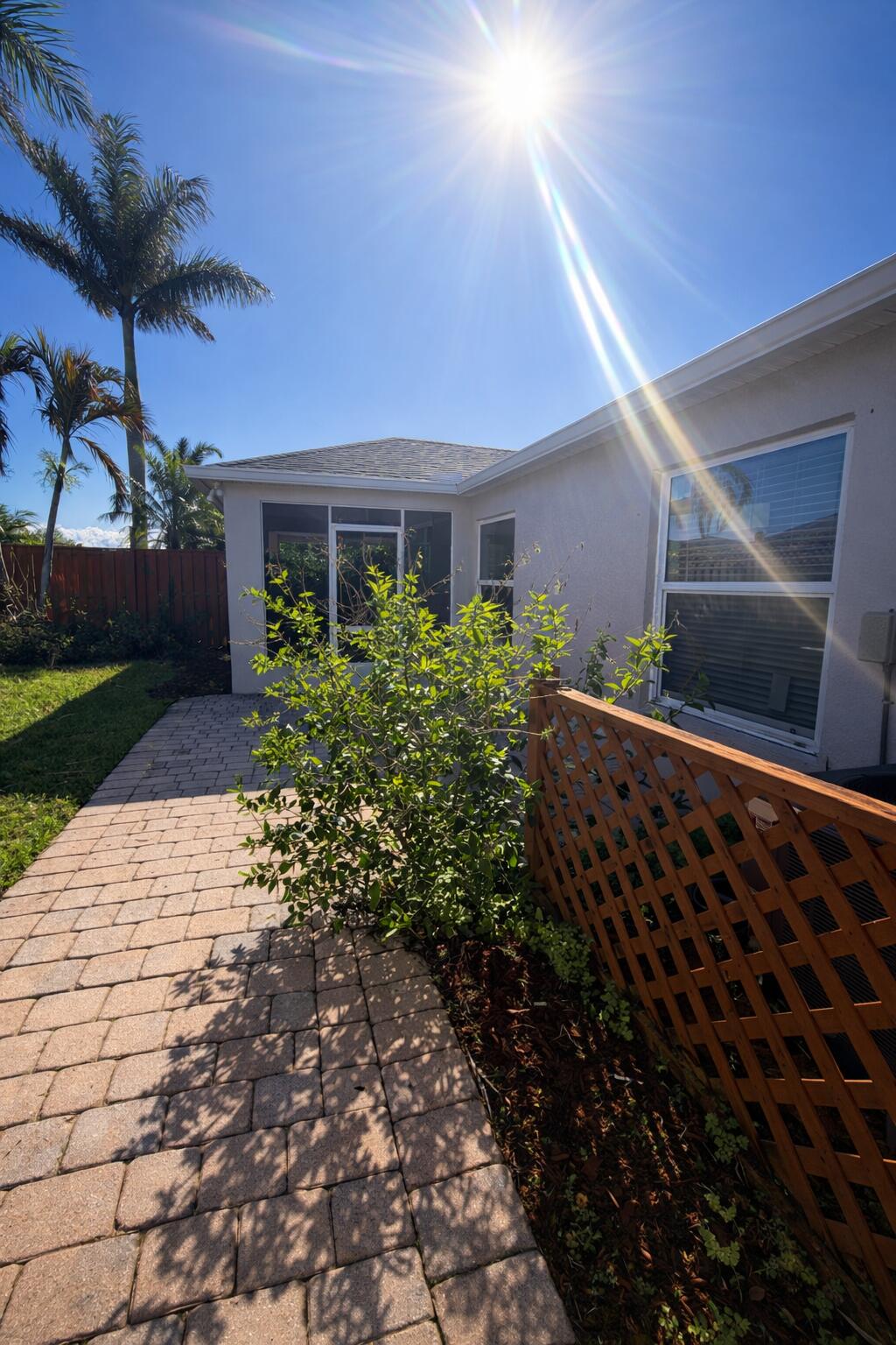 SEDONA PALMS SUBDIVISION - Residential