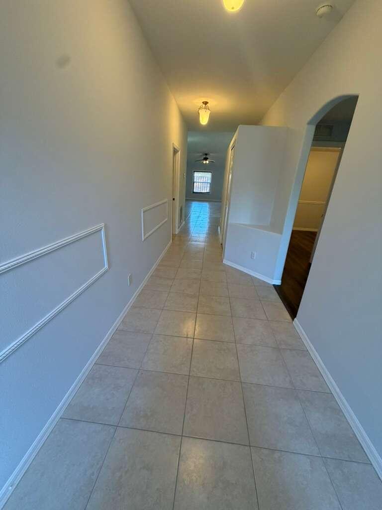 SEDONA PALMS SUBDIVISION - Residential