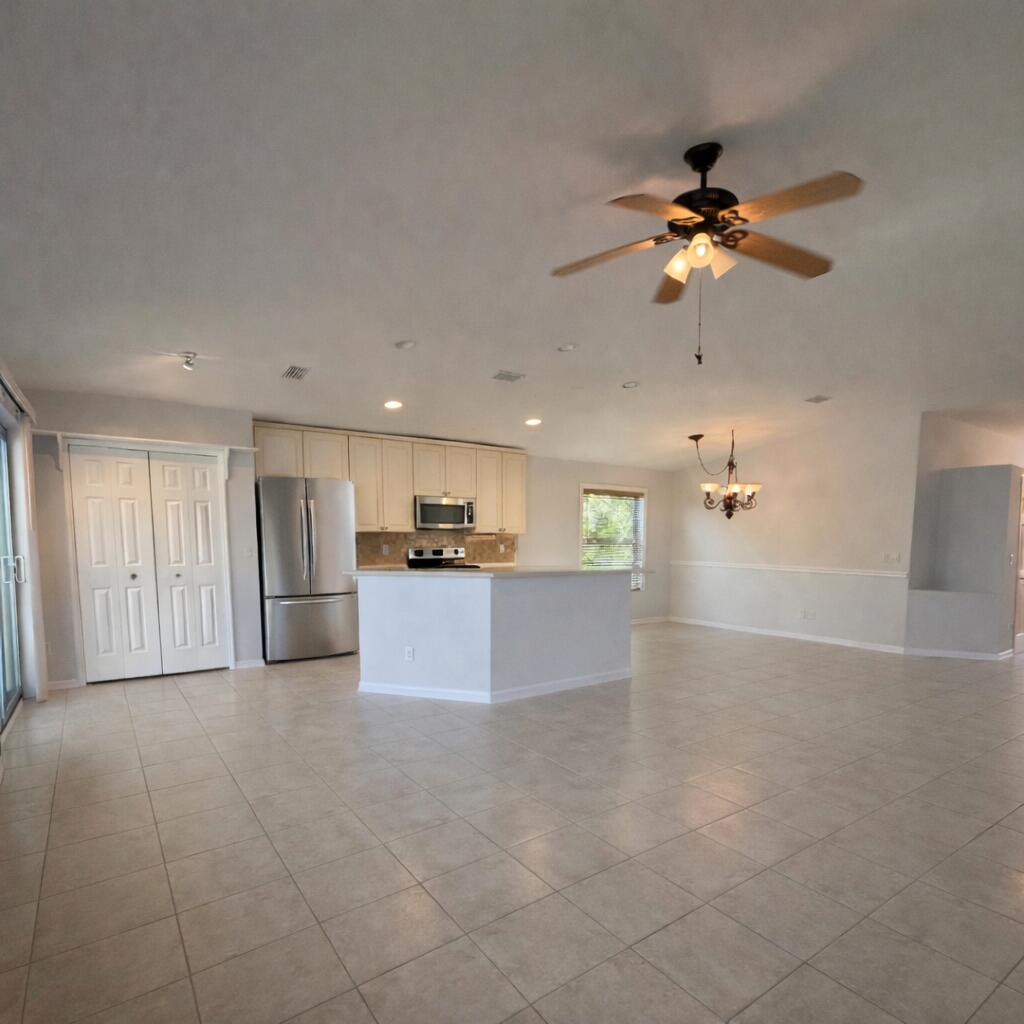 SEDONA PALMS SUBDIVISION - Residential