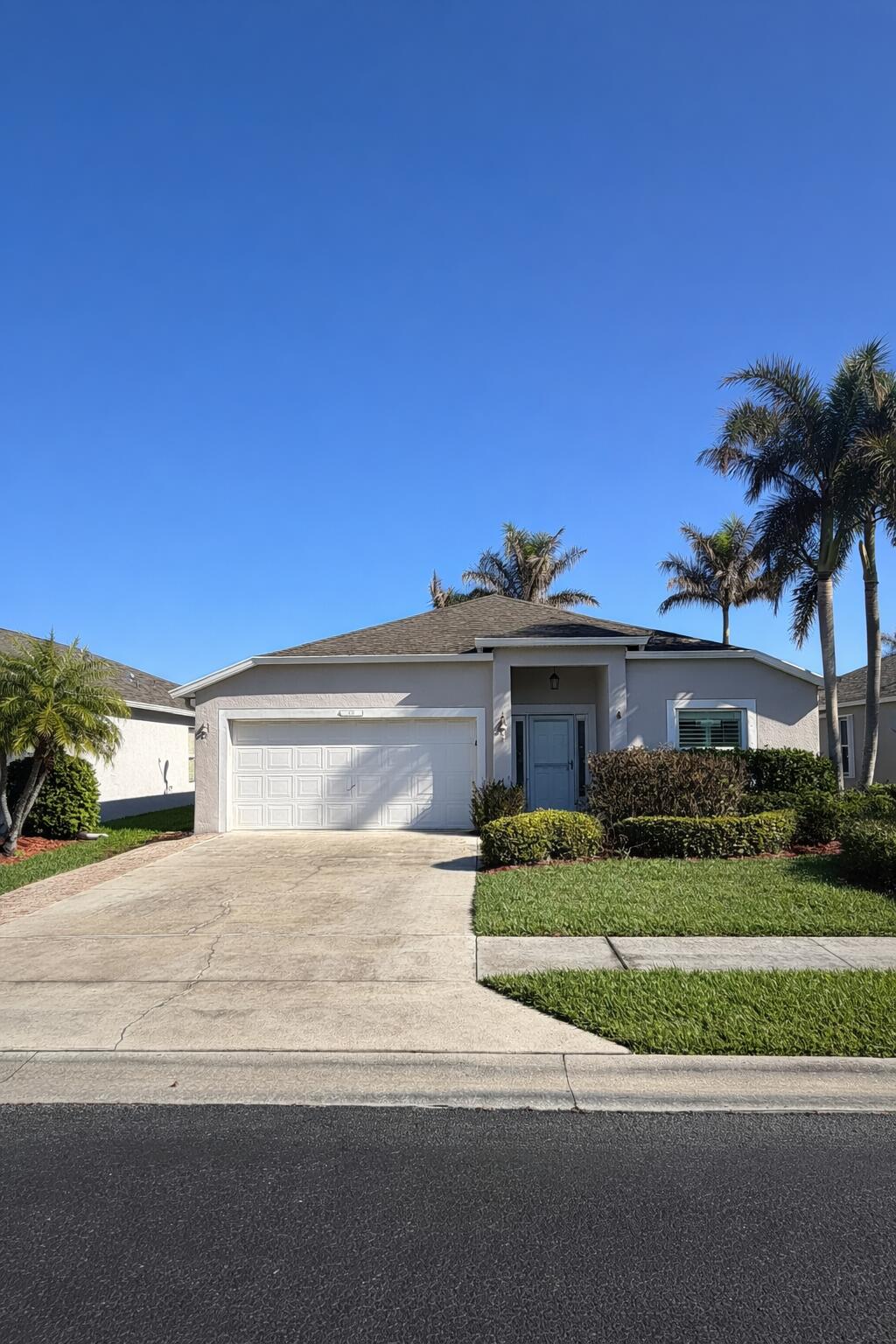 SEDONA PALMS SUBDIVISION - Residential