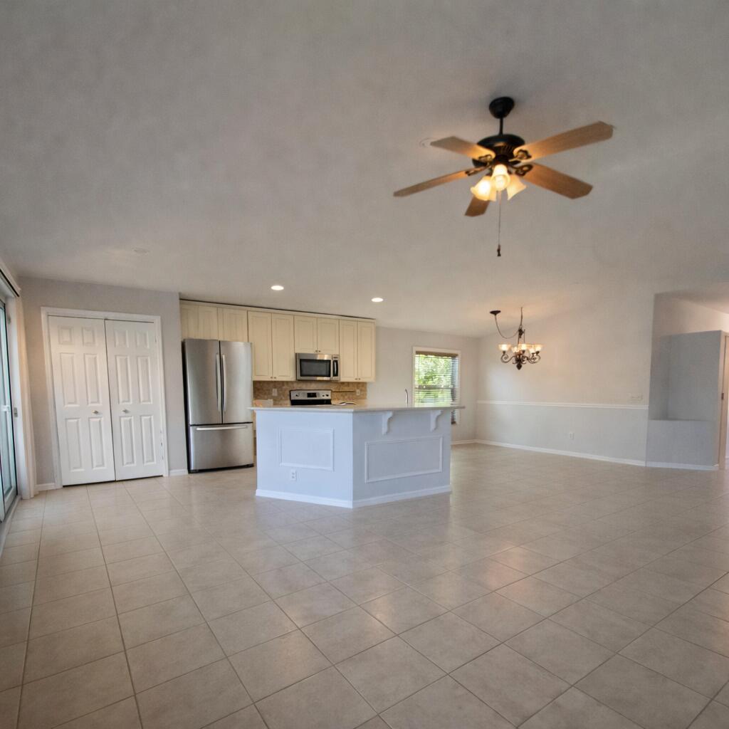 SEDONA PALMS SUBDIVISION - Residential