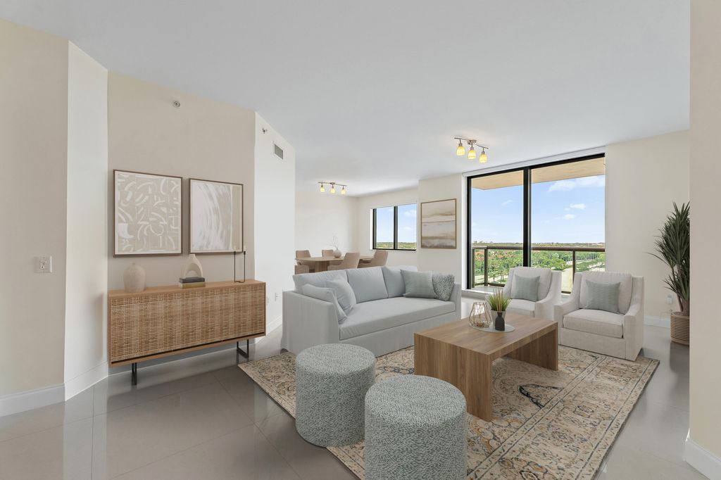 Photo of 3610 Gardens Pkwy #904a, Palm Beach Gardens, FL 33410 (MLS # R11117413)