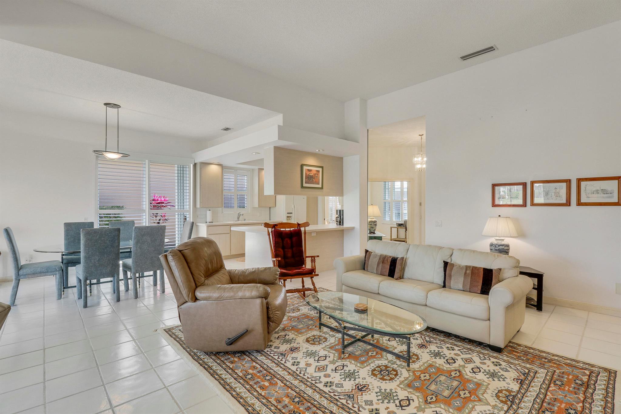 The Lakes at St. Lucie West - Residential