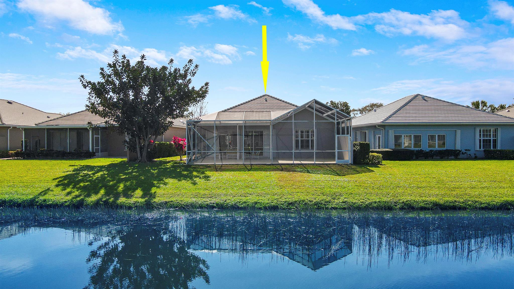 The Lakes at St. Lucie West - Residential