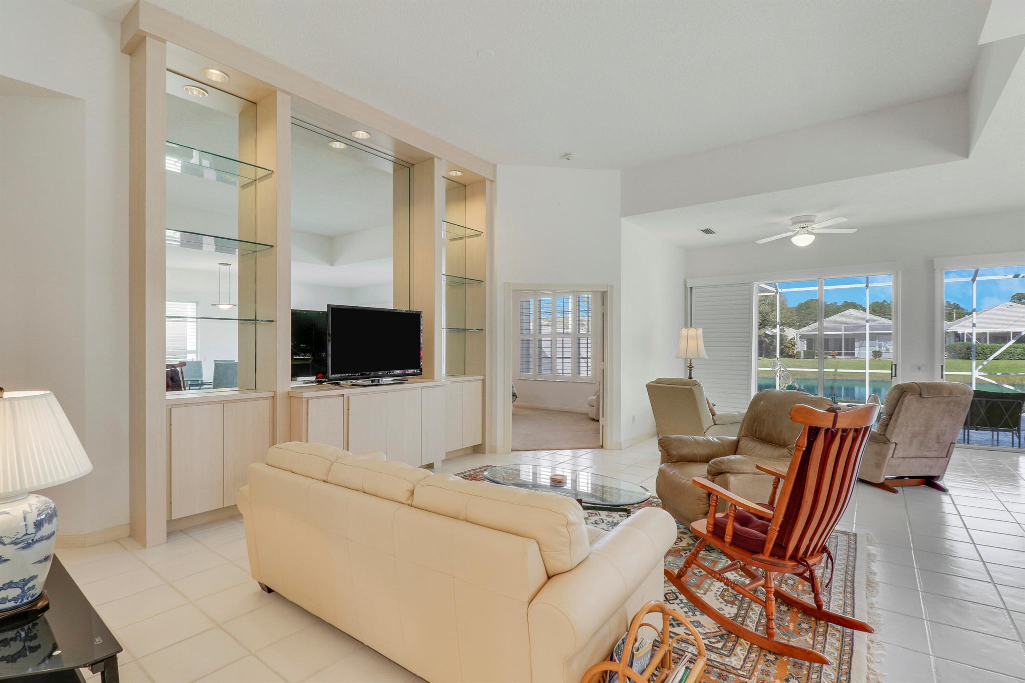 The Lakes at St. Lucie West - Residential