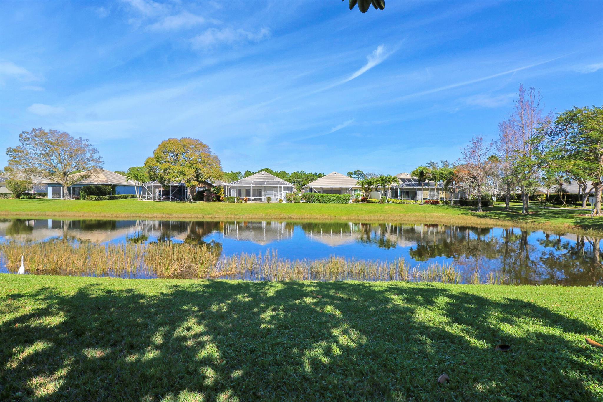 The Lakes at St. Lucie West - Residential