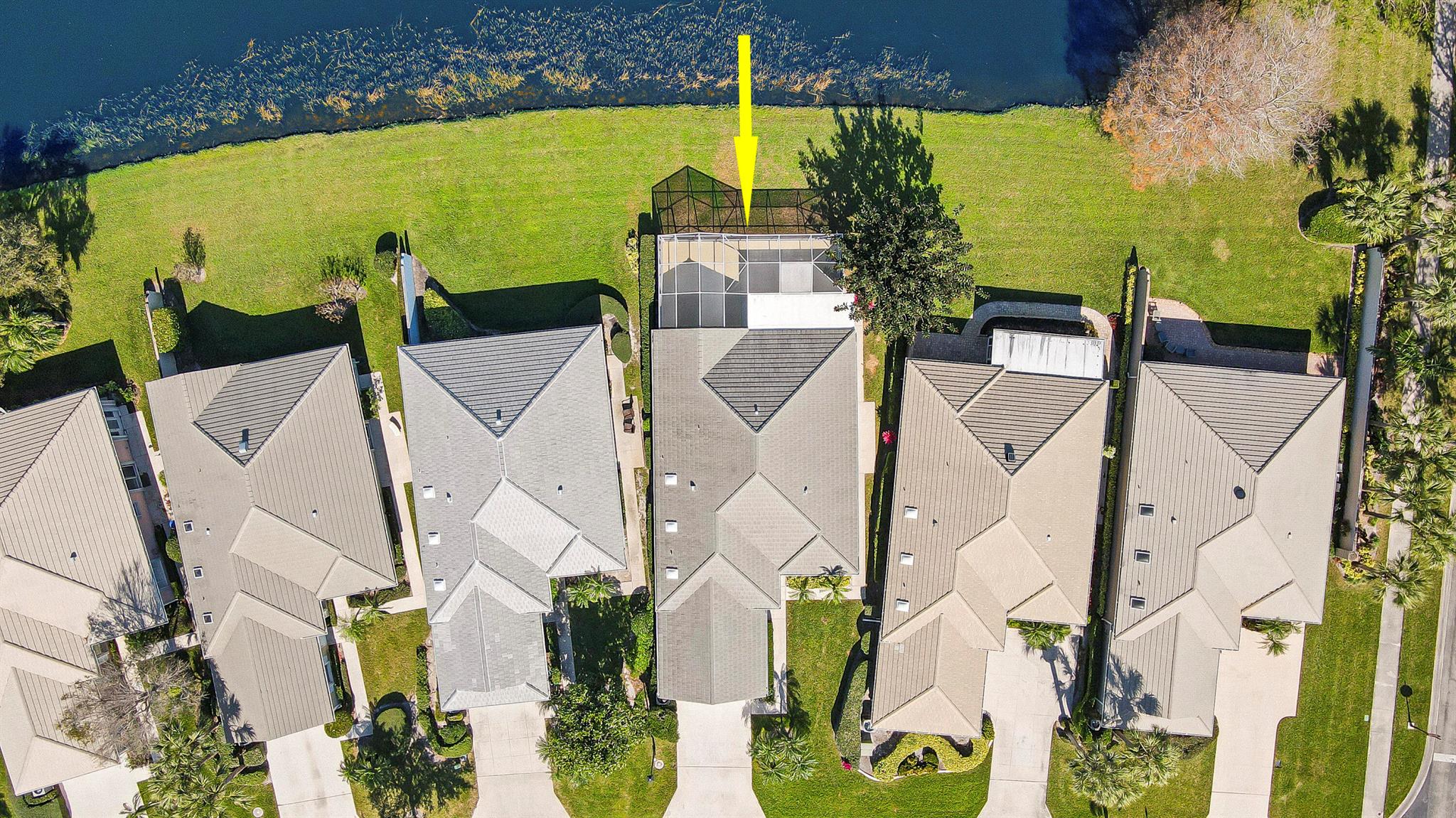 The Lakes at St. Lucie West - Residential