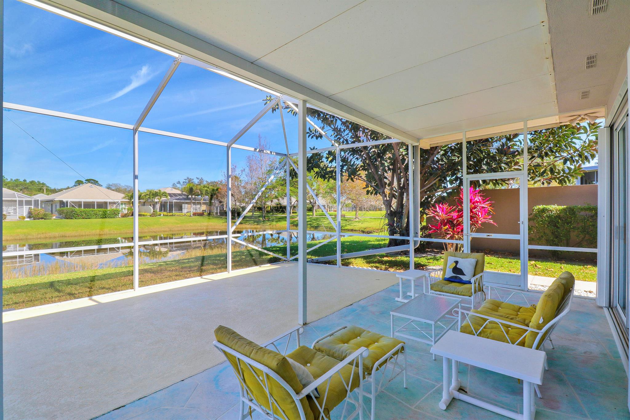 The Lakes at St. Lucie West - Residential