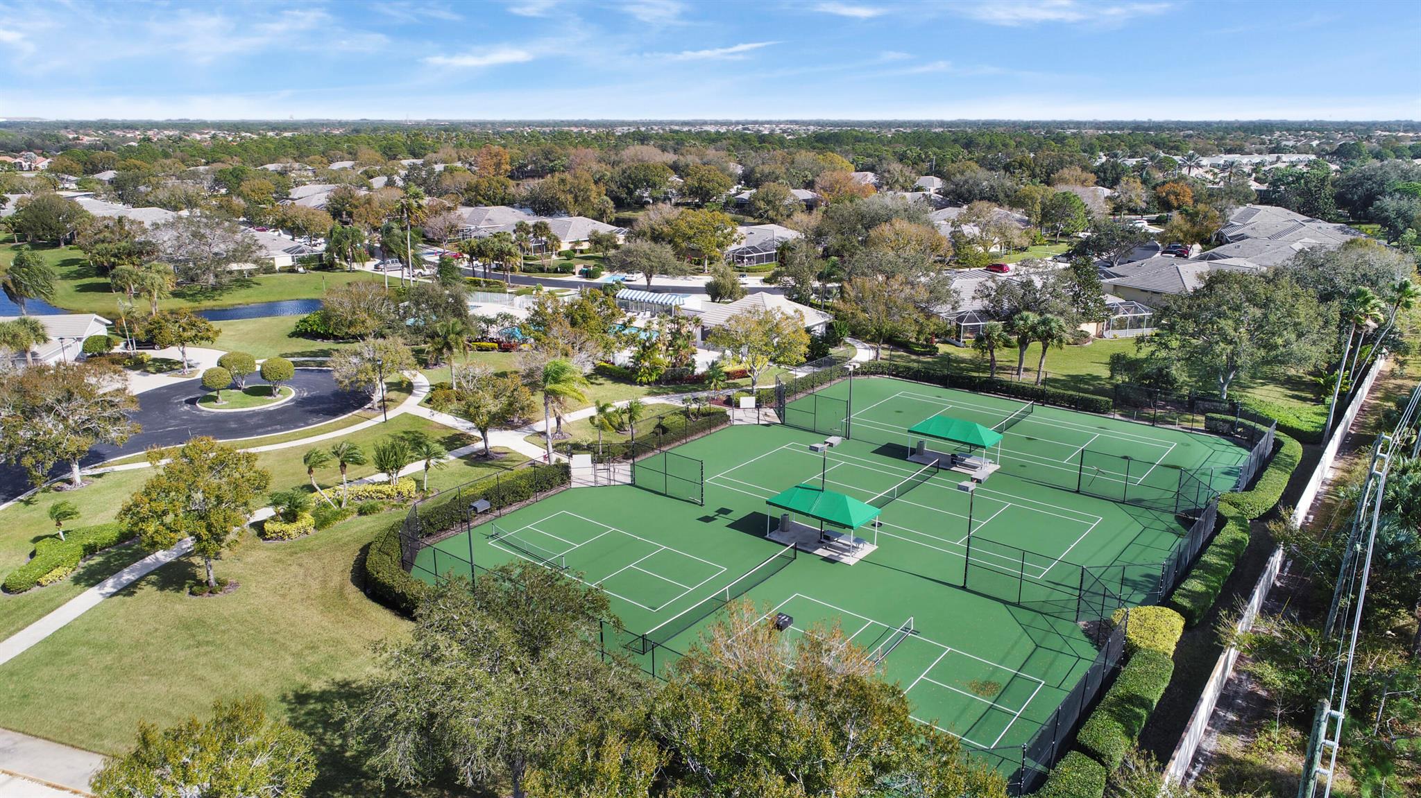 The Lakes at St. Lucie West - Residential