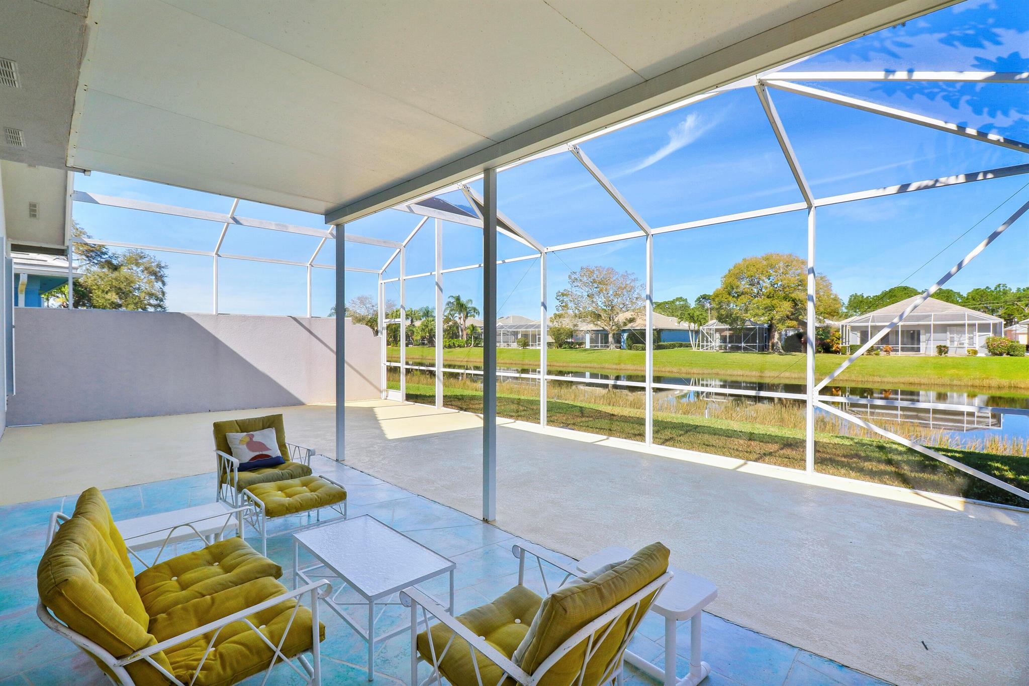 The Lakes at St. Lucie West - Residential