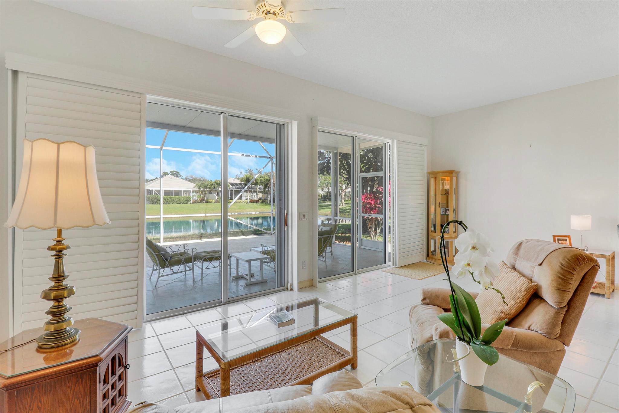 The Lakes at St. Lucie West - Residential