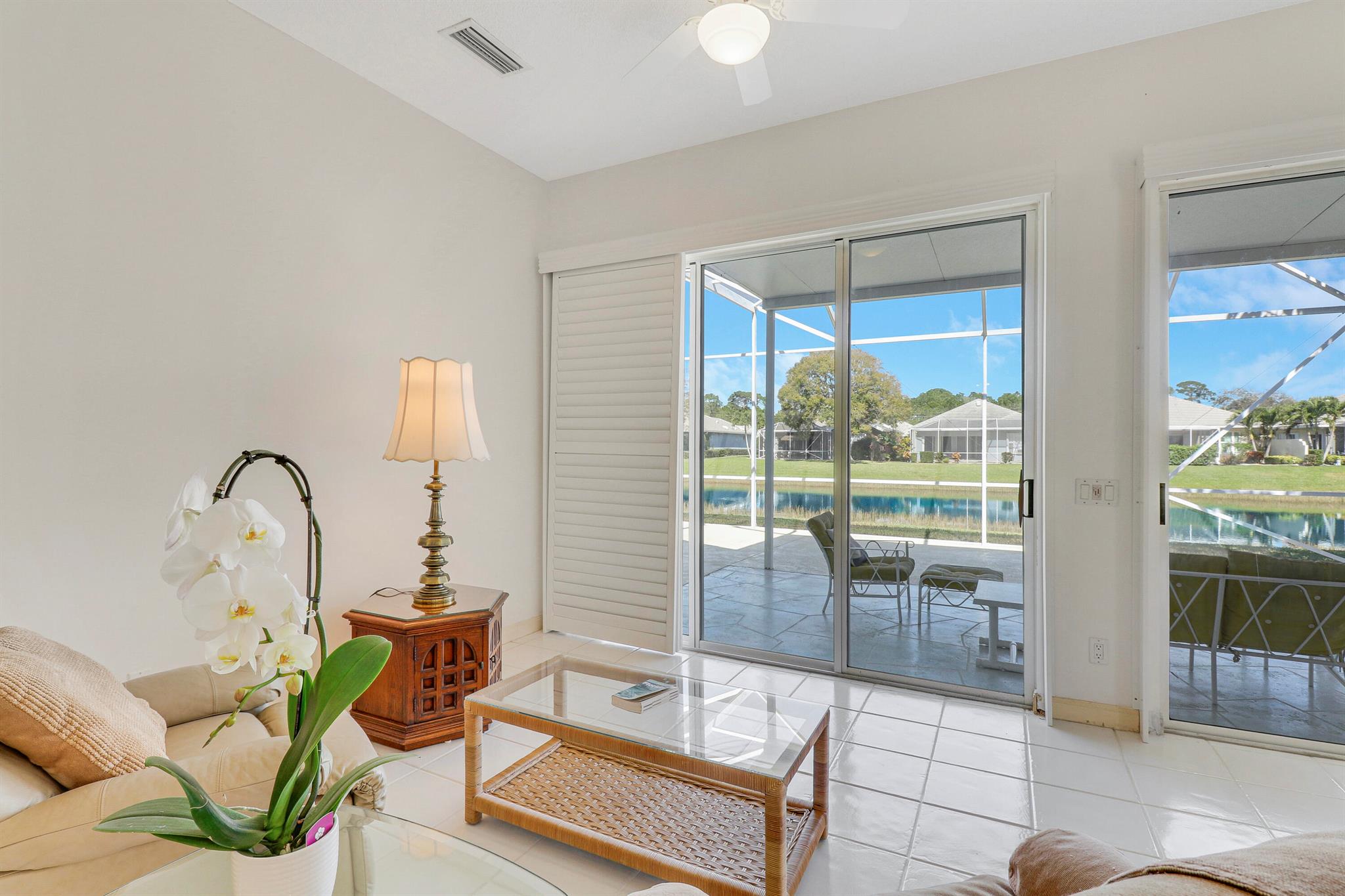 The Lakes at St. Lucie West - Residential