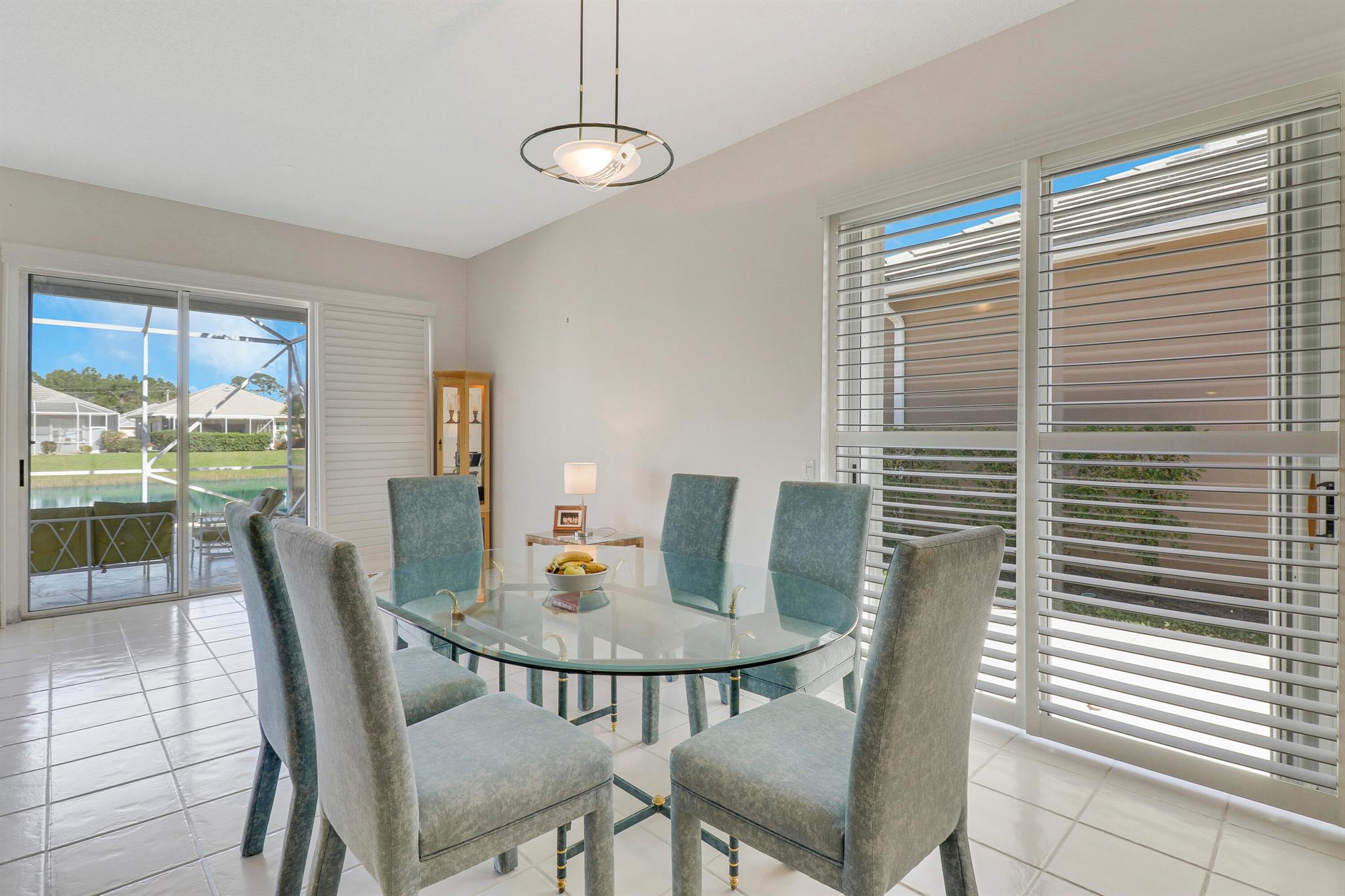 The Lakes at St. Lucie West - Residential