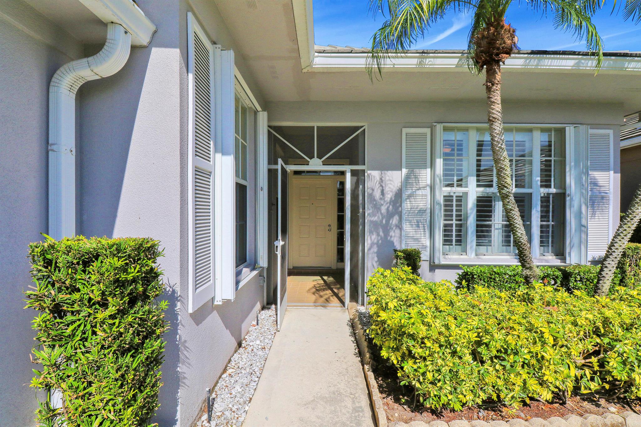 The Lakes at St. Lucie West - Residential