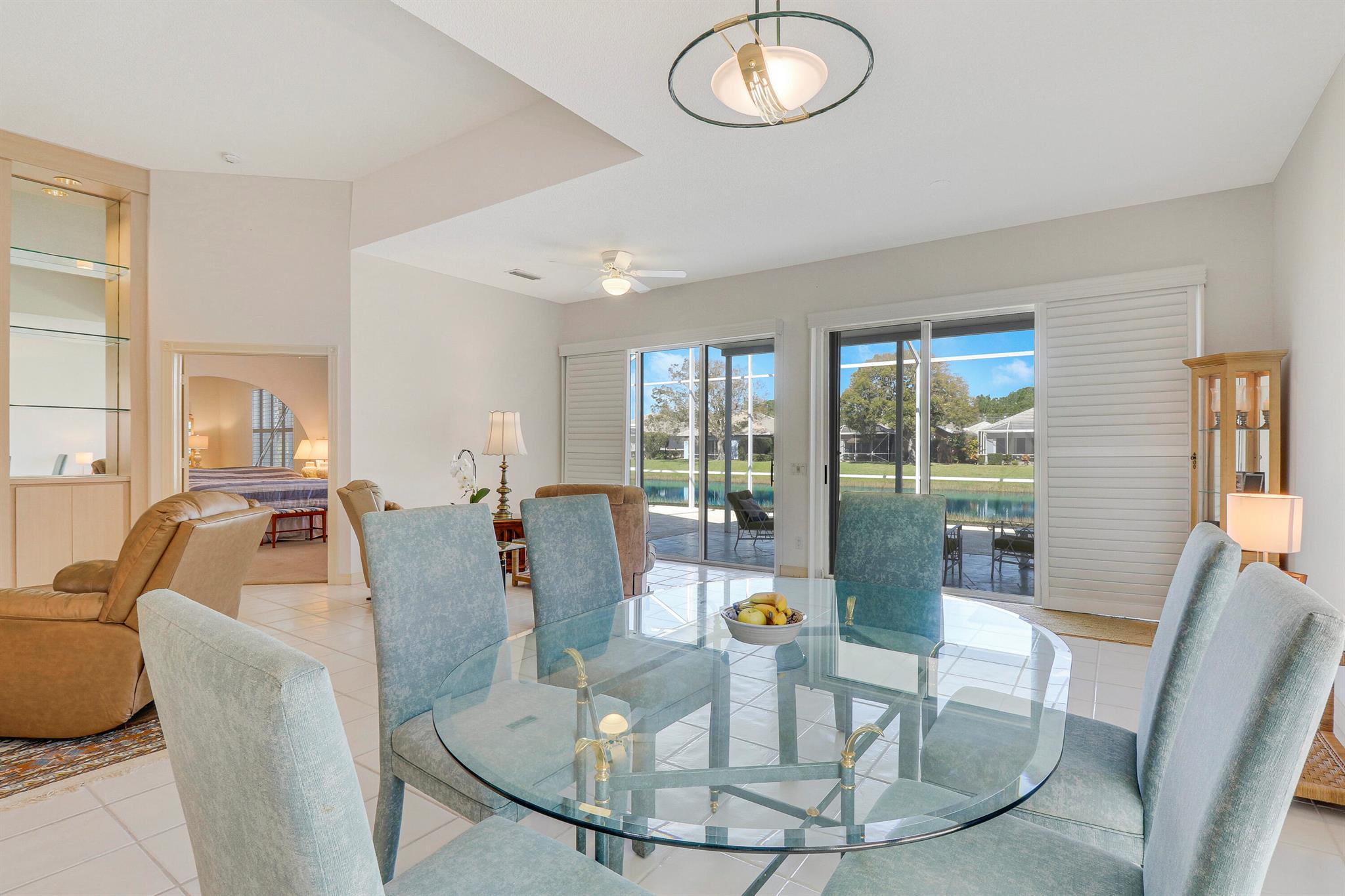 The Lakes at St. Lucie West - Residential