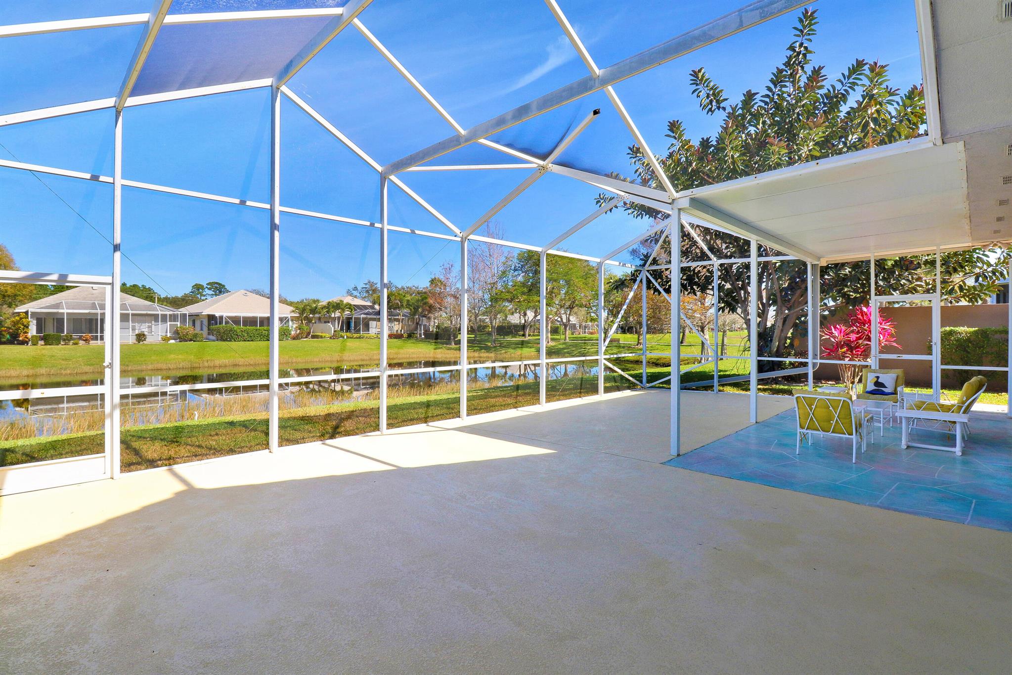 The Lakes at St. Lucie West - Residential