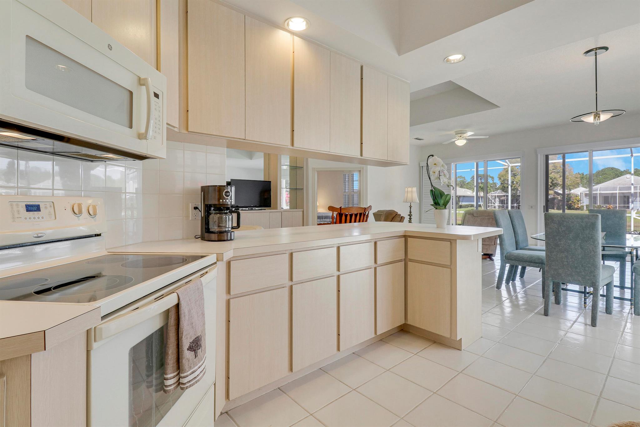 The Lakes at St. Lucie West - Residential