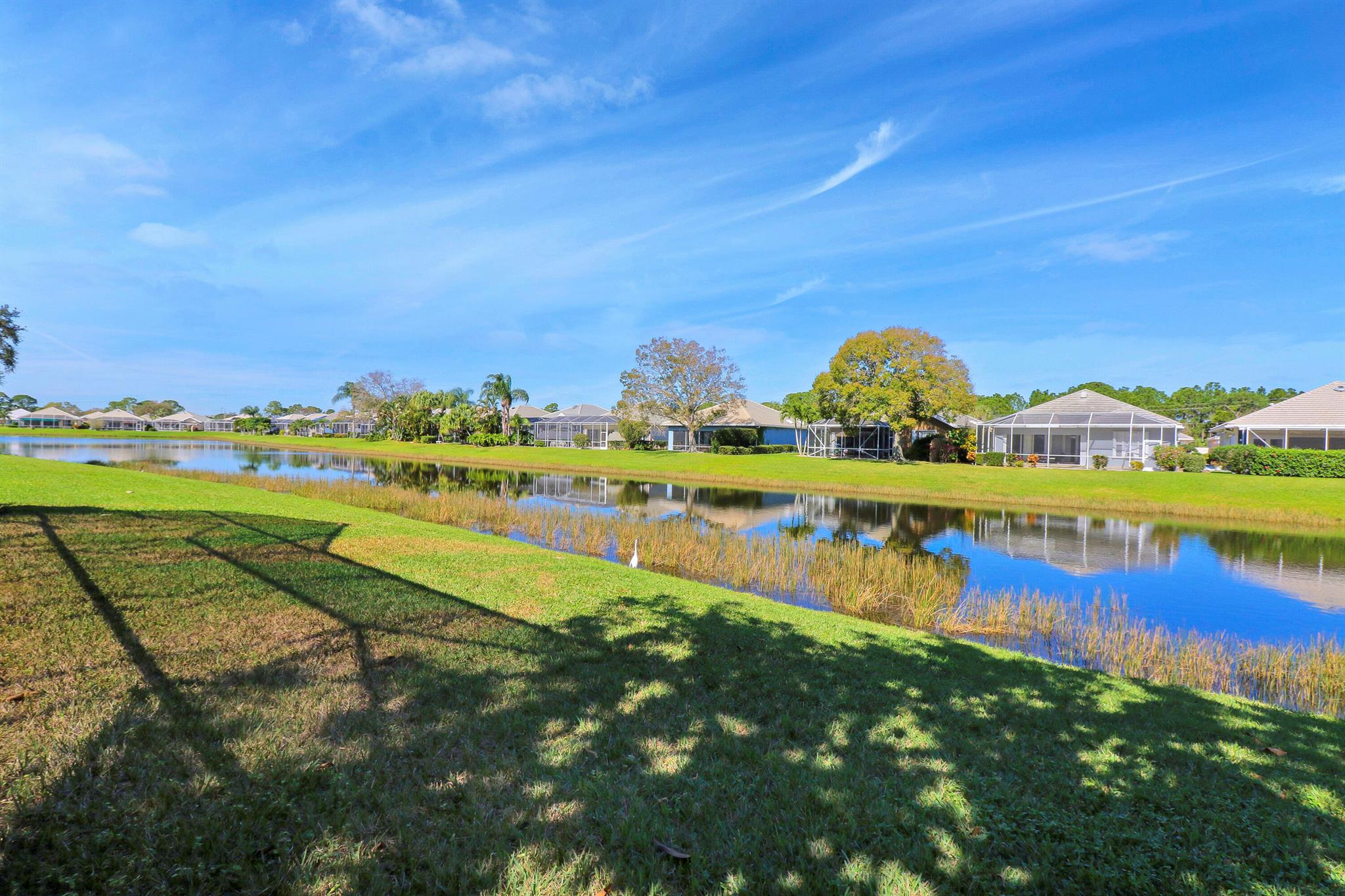 The Lakes at St. Lucie West - Residential