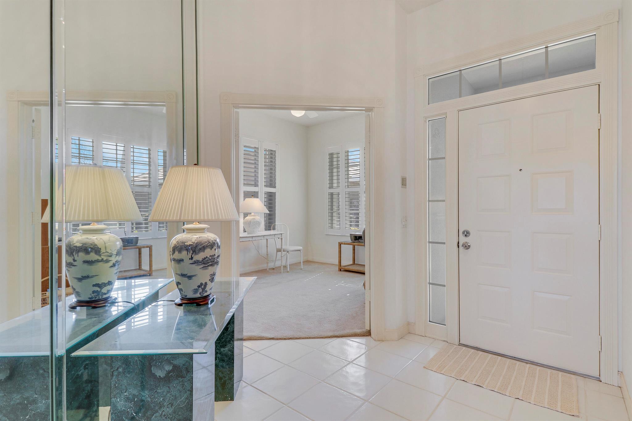 The Lakes at St. Lucie West - Residential