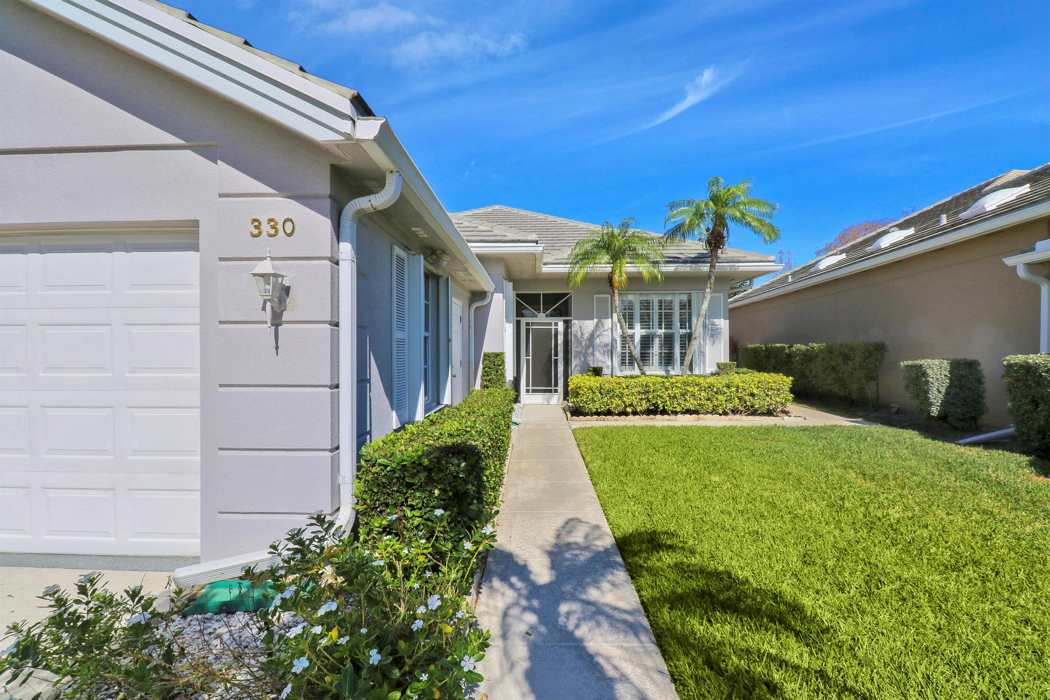 The Lakes at St. Lucie West - Residential