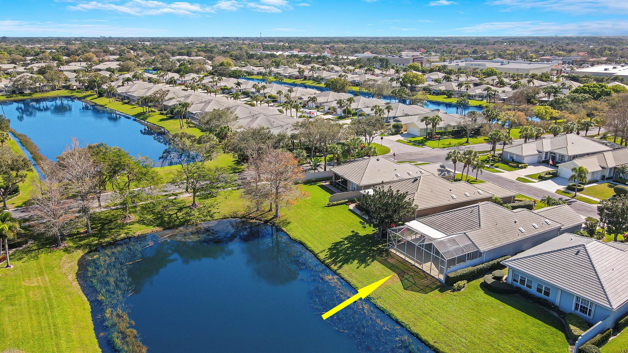 The Lakes at St. Lucie West - Residential