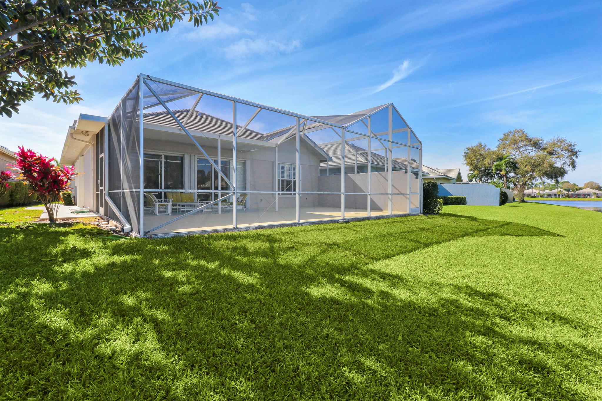 The Lakes at St. Lucie West - Residential