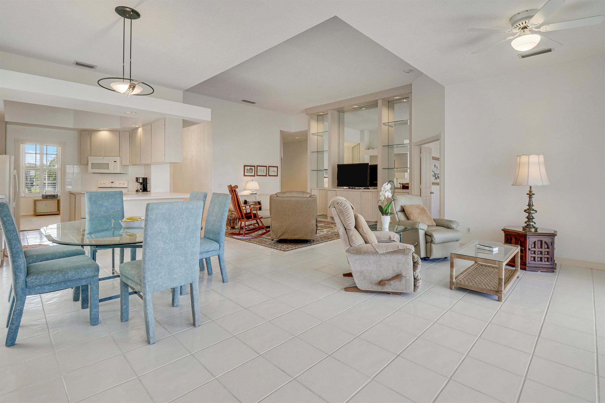 The Lakes at St. Lucie West - Residential