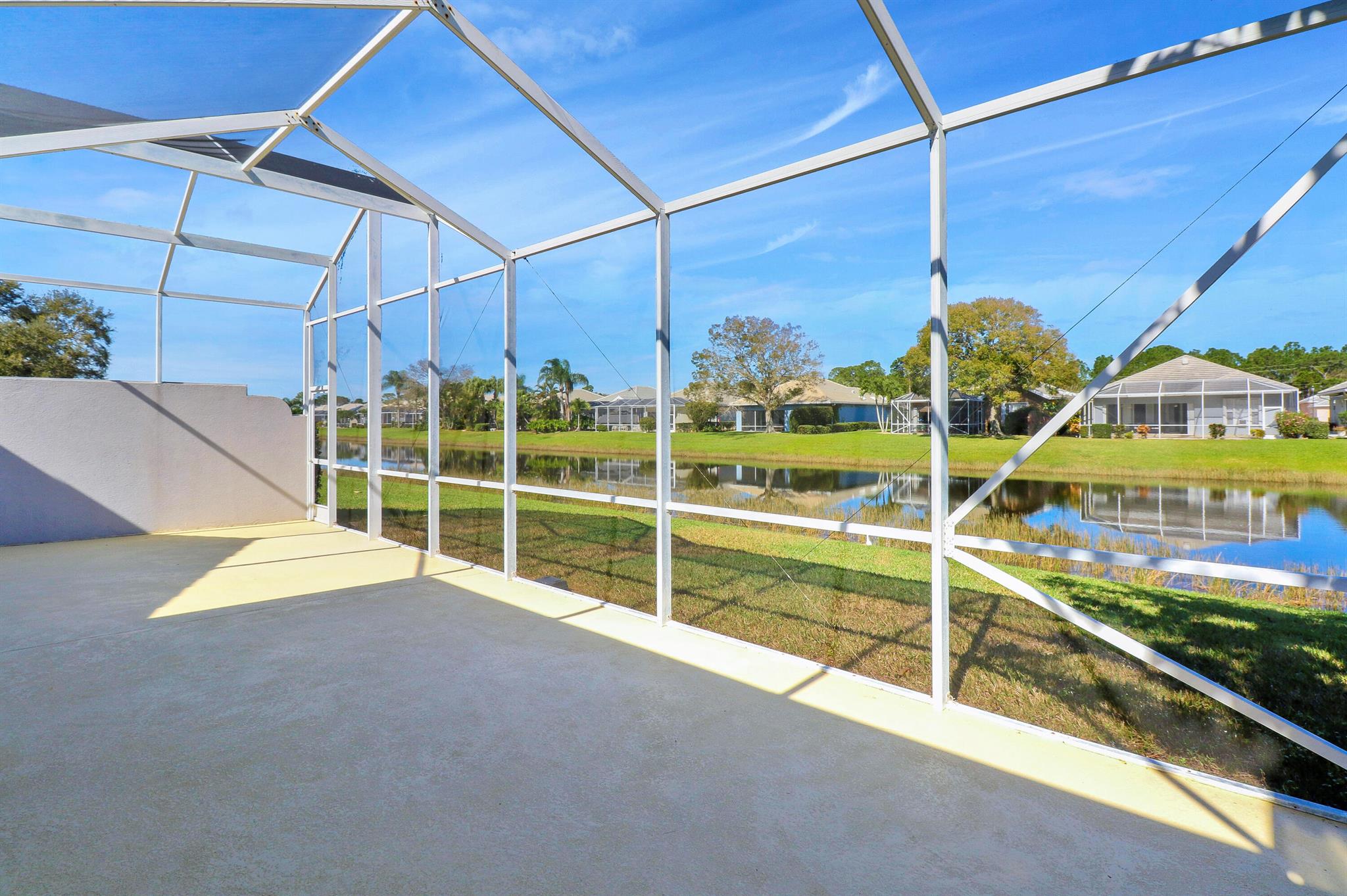 The Lakes at St. Lucie West - Residential