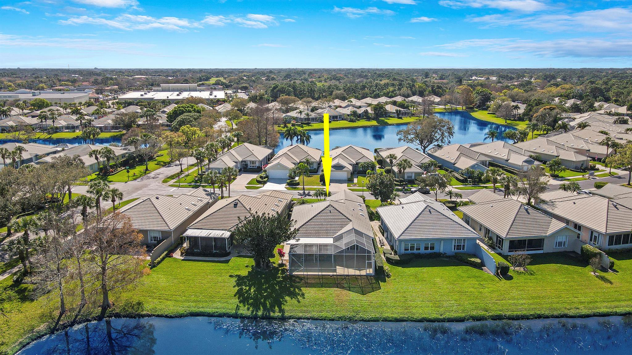 The Lakes at St. Lucie West - Residential