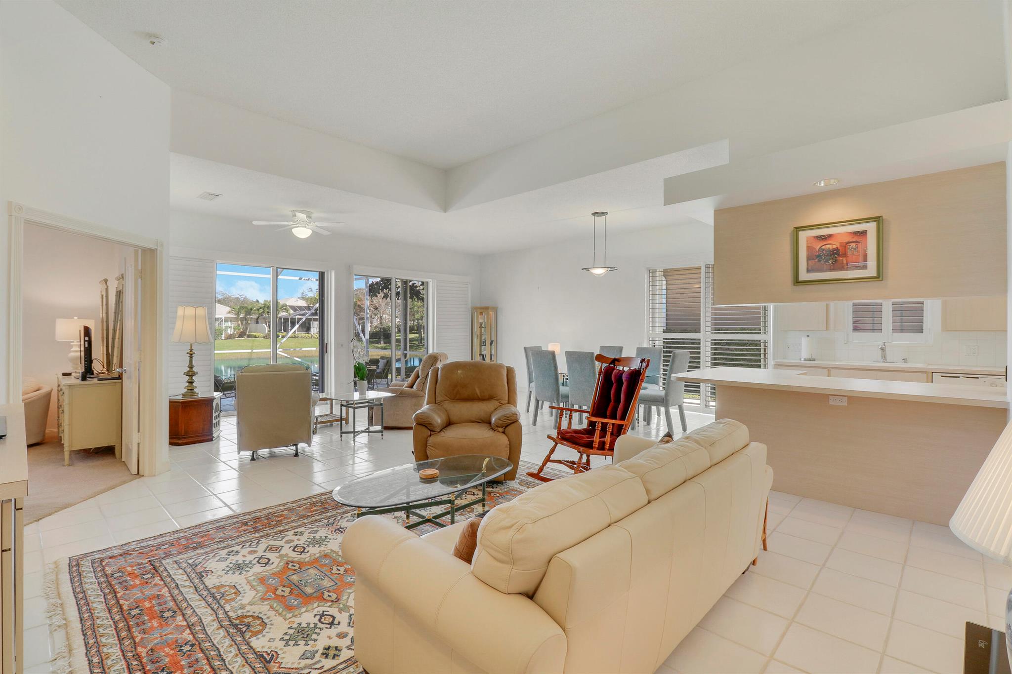 The Lakes at St. Lucie West - Residential