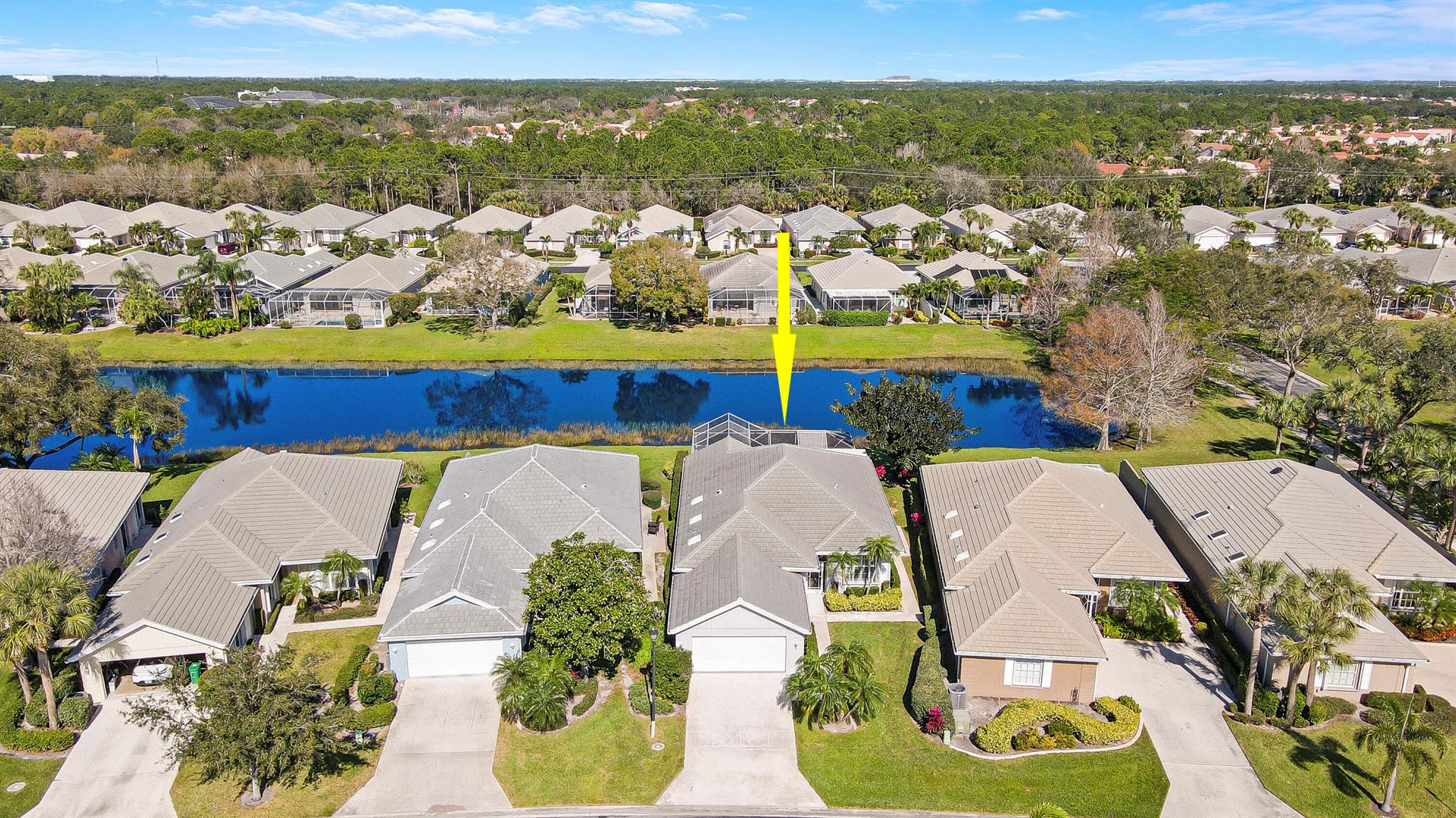 The Lakes at St. Lucie West - Residential