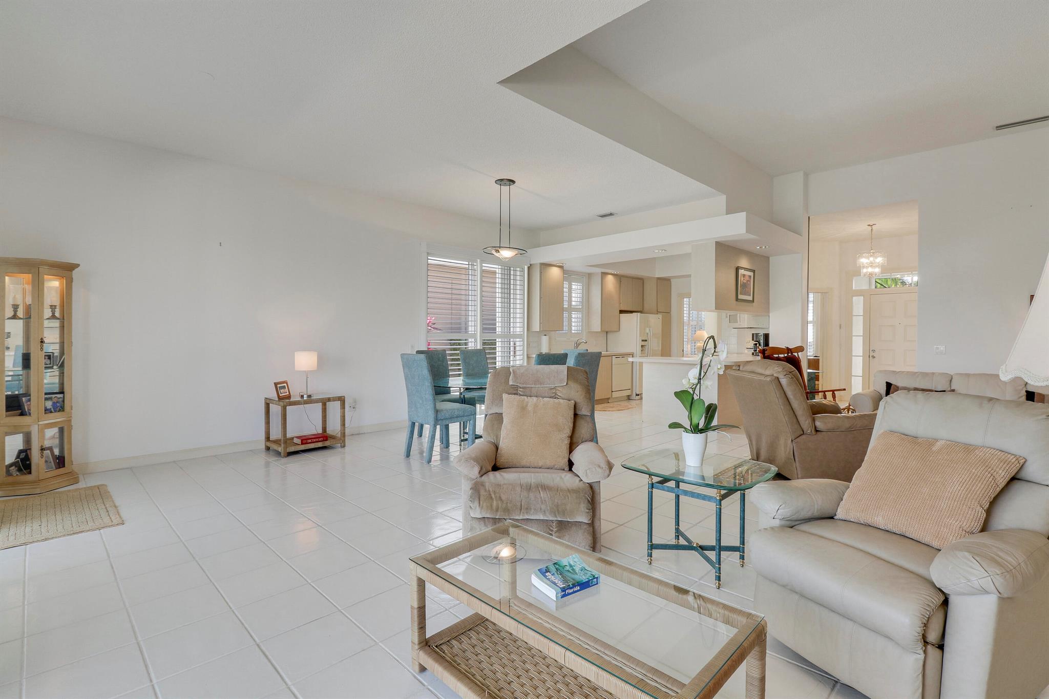 The Lakes at St. Lucie West - Residential