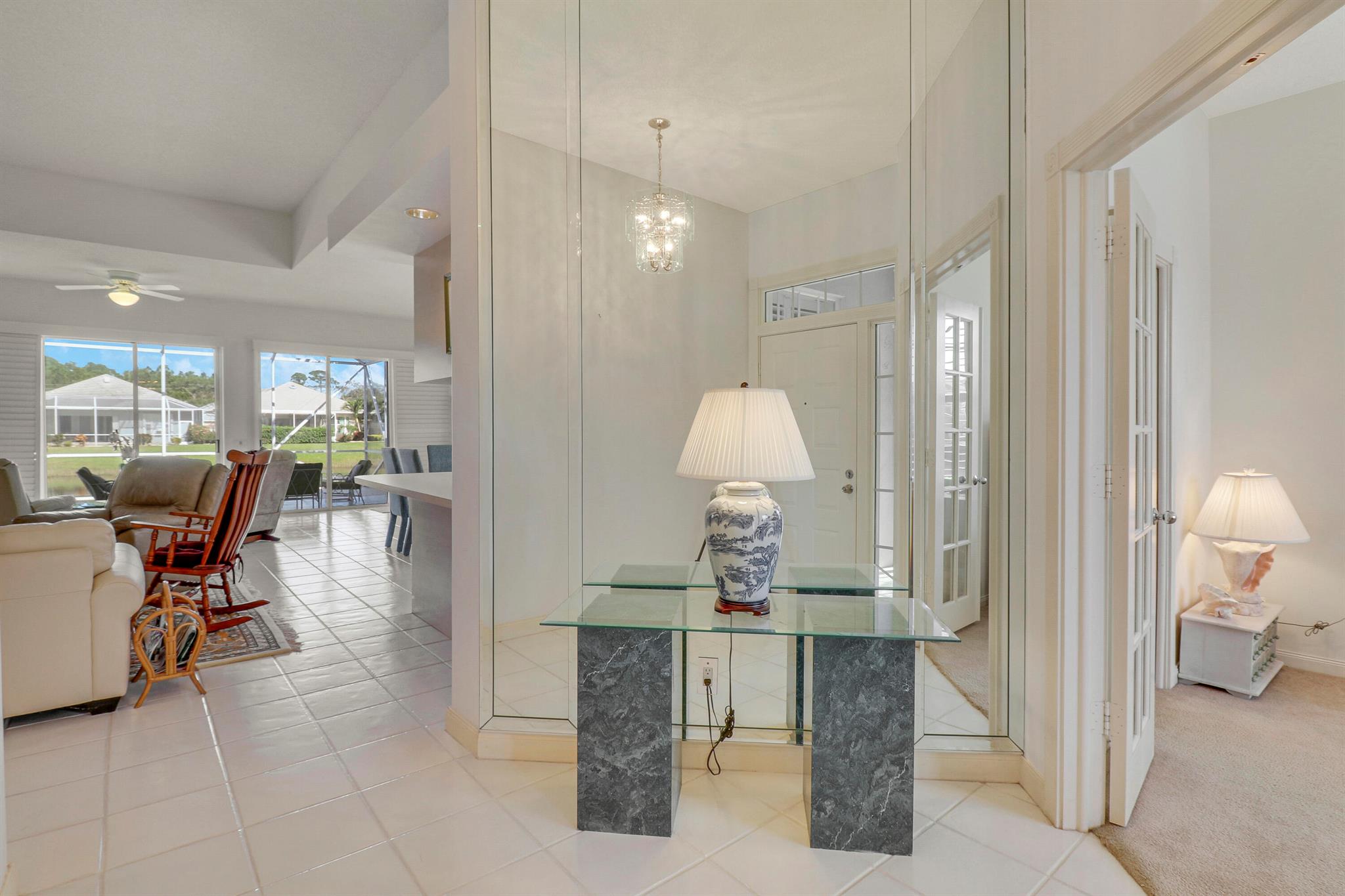 The Lakes at St. Lucie West - Residential