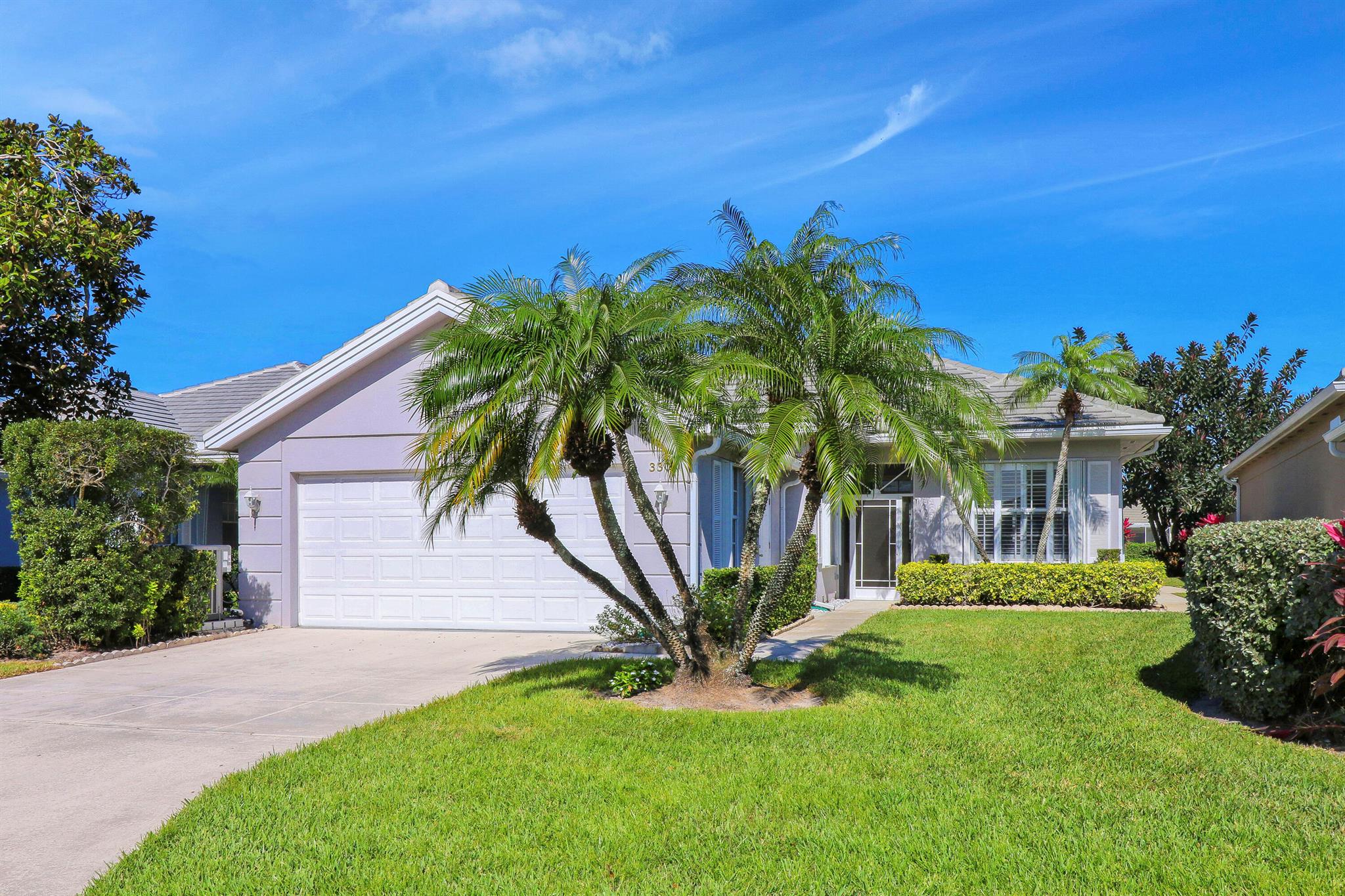 The Lakes at St. Lucie West - Residential