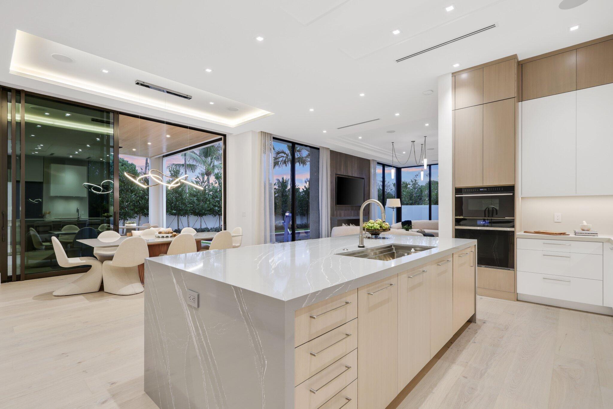 Grove Estates - Residential