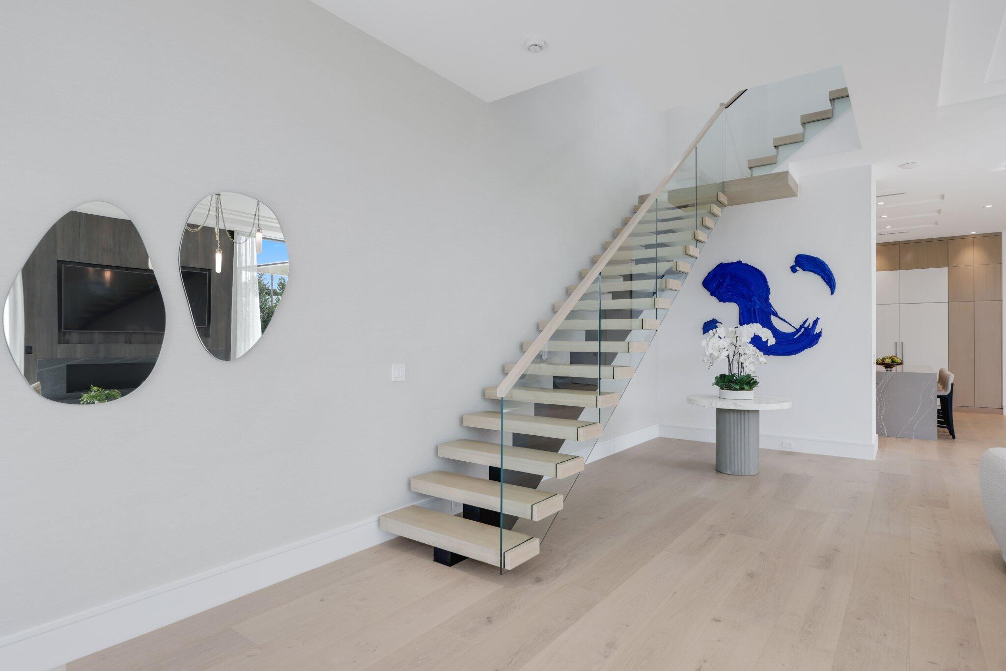 Grove Estates - Residential