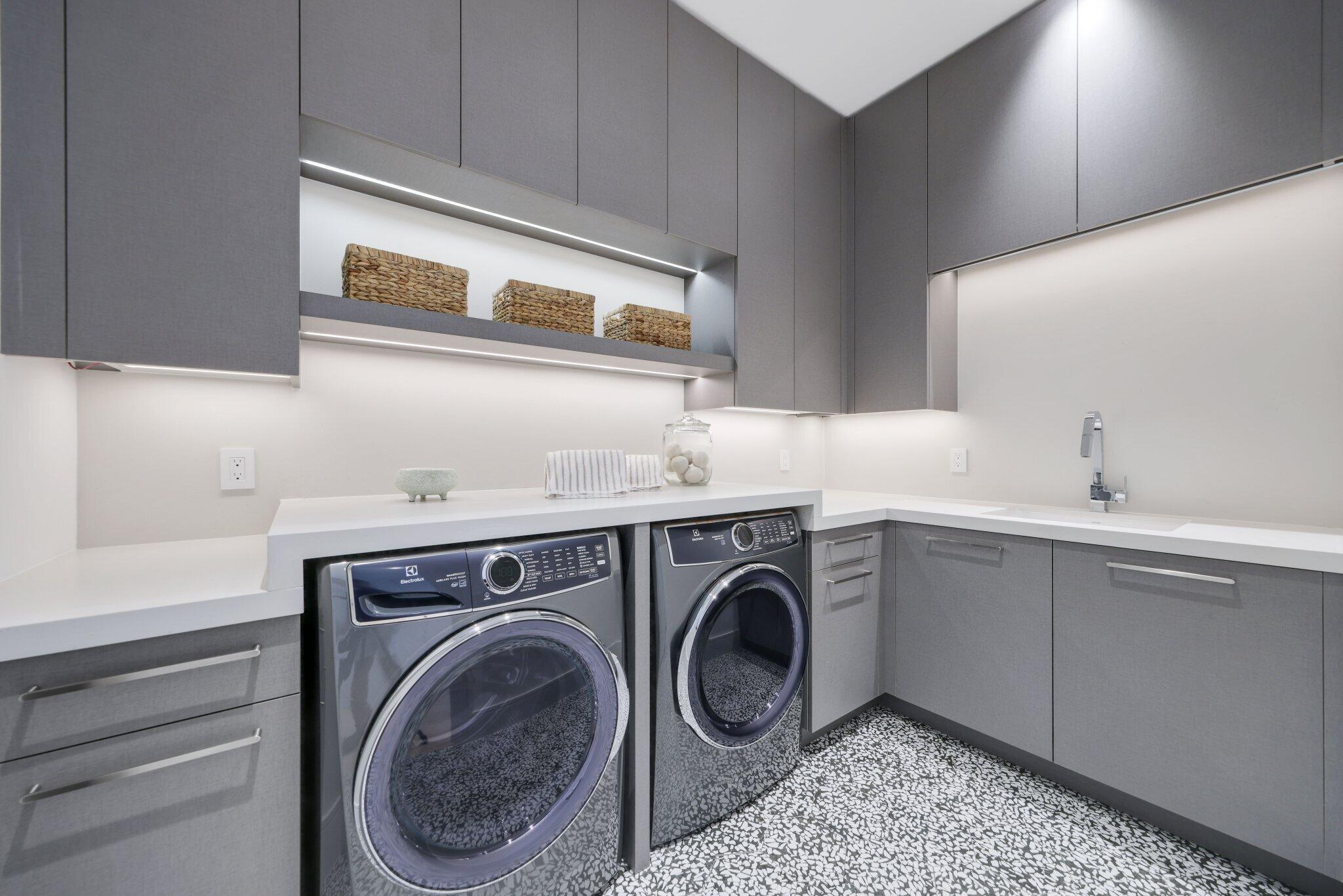 Grove Estates - Residential